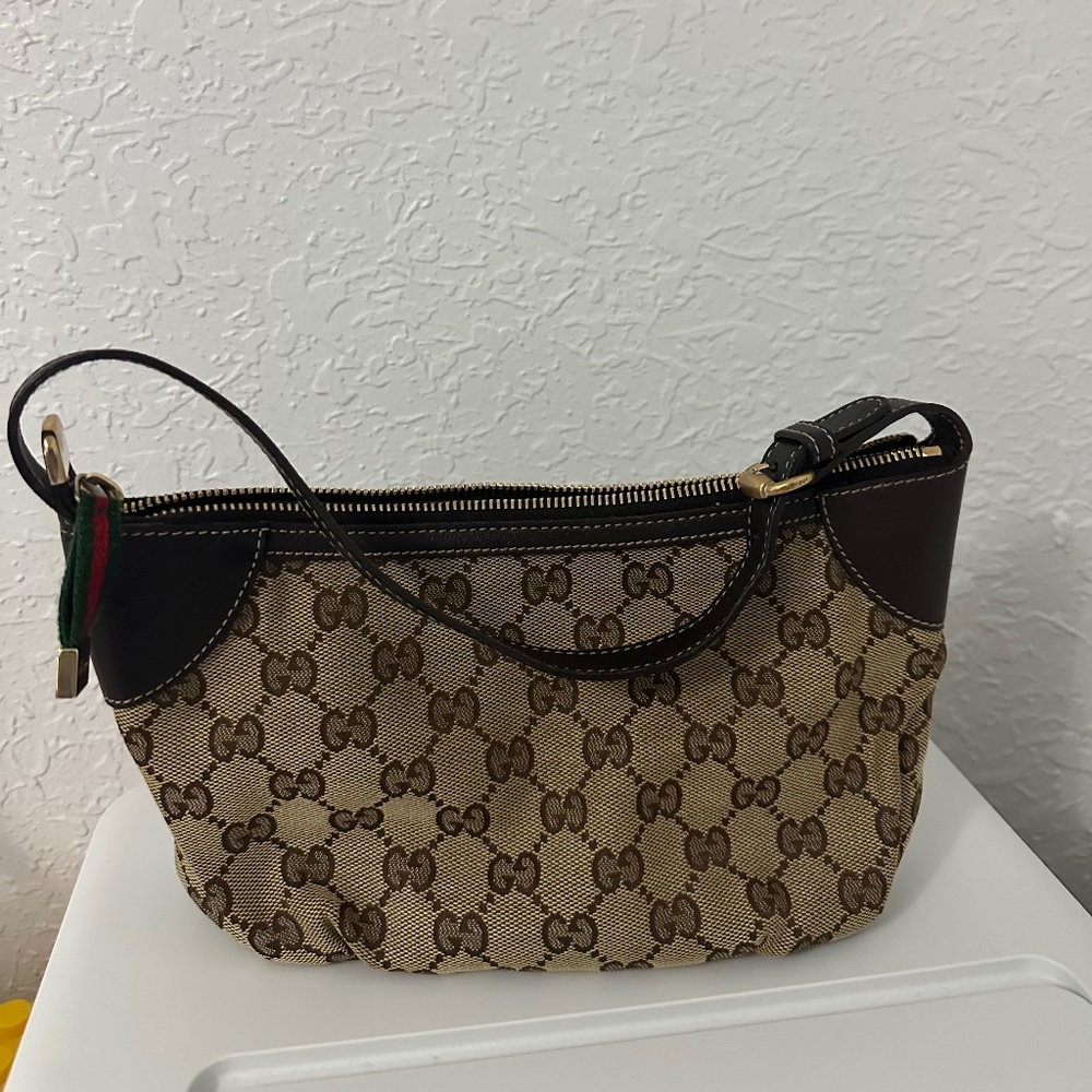 Gucci bag